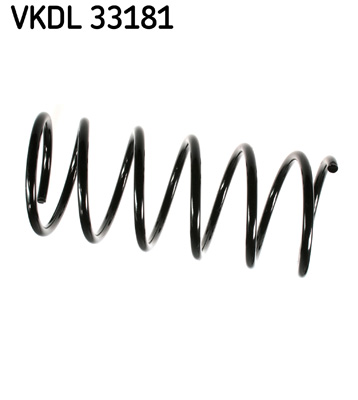 SKF VKDL 33181 Fahrwerksfeder